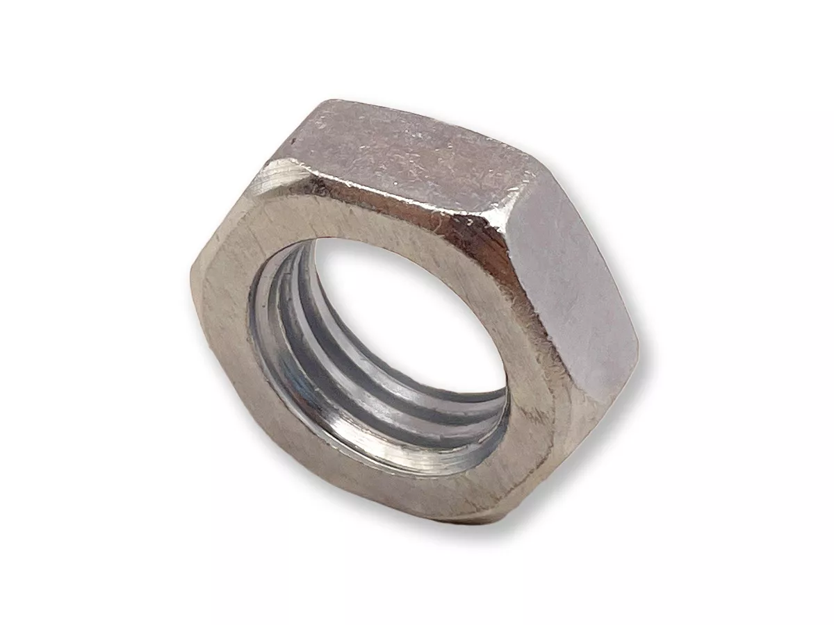 Ecrou fixation lame réf. 1 609 B03 916 Bosch